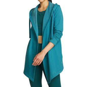 Eddie Bauer Women's Motion Cozy Camp Open Wrap I Size: T2XL